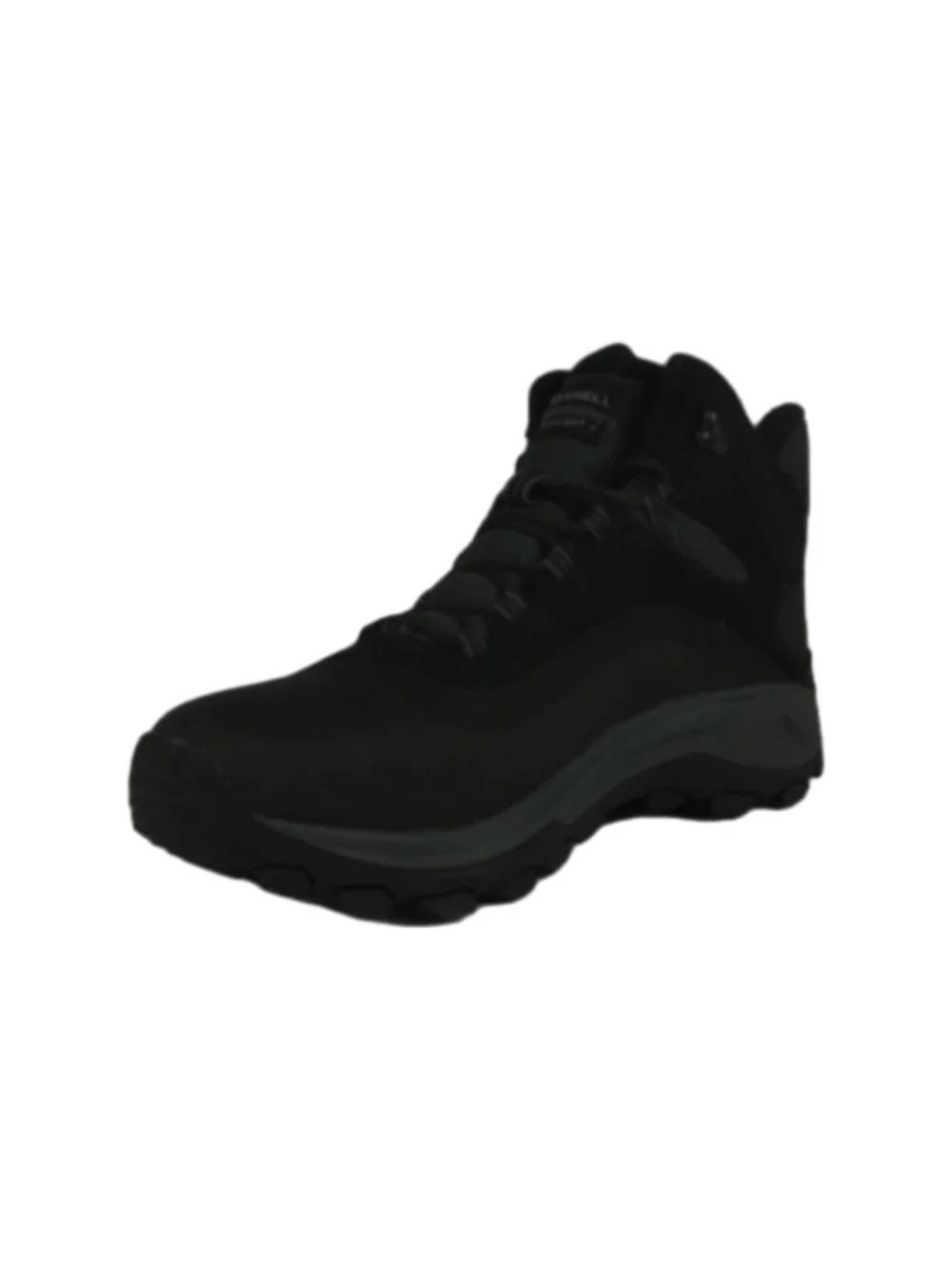Merrell Thermo Snow Drift 2 mid WP Black Granite Men's US 11.5